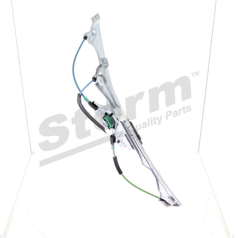 Lève-vitre STORM QUALITY PARTS 80978