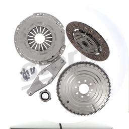 Kit adaptateur, embrayage STORM QUALITY PARTS STO1001