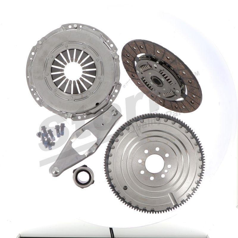 Kit adaptateur, embrayage STORM QUALITY PARTS STO1001