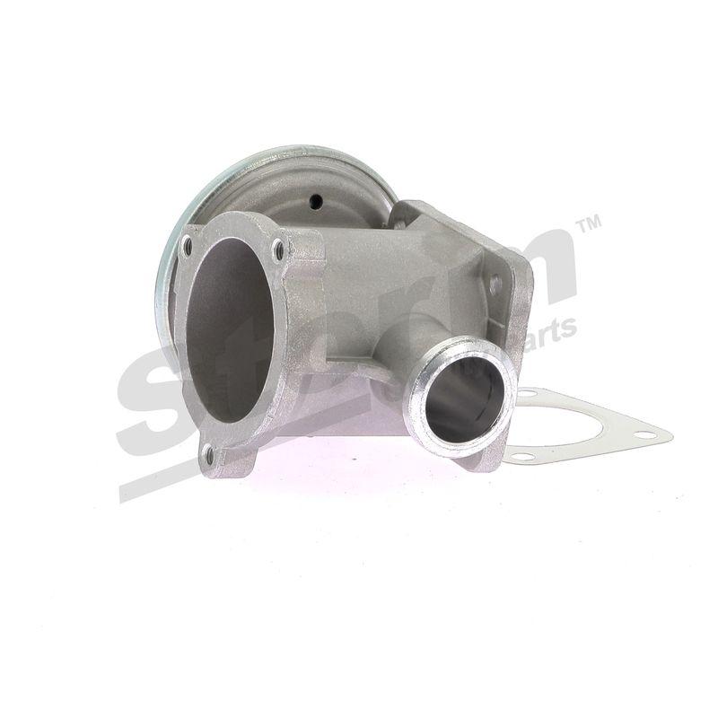 Vanne EGR STORM QUALITY PARTS 9079