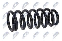 Ressort de suspension NTY ASZ-MS-000