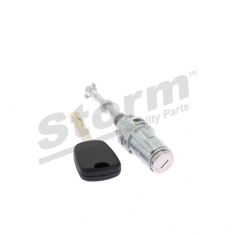 Cylindre de serrure STORM QUALITY PARTS 27525