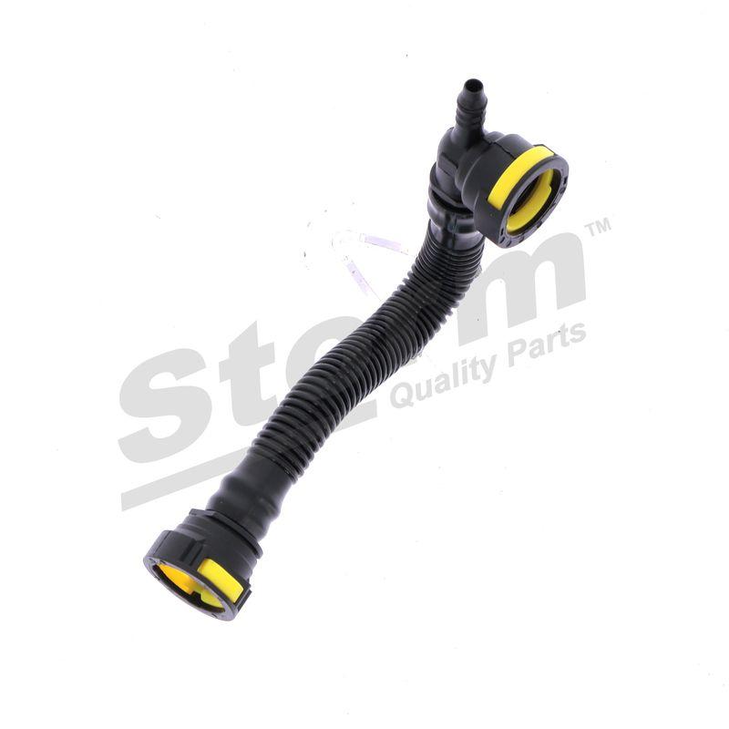 Tuyau, ventilation de carter-moteur STORM QUALITY PARTS F15400