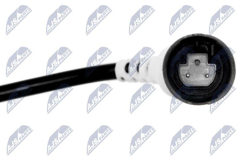 Capteur, vitesse de roue NTY HCA-BM-035