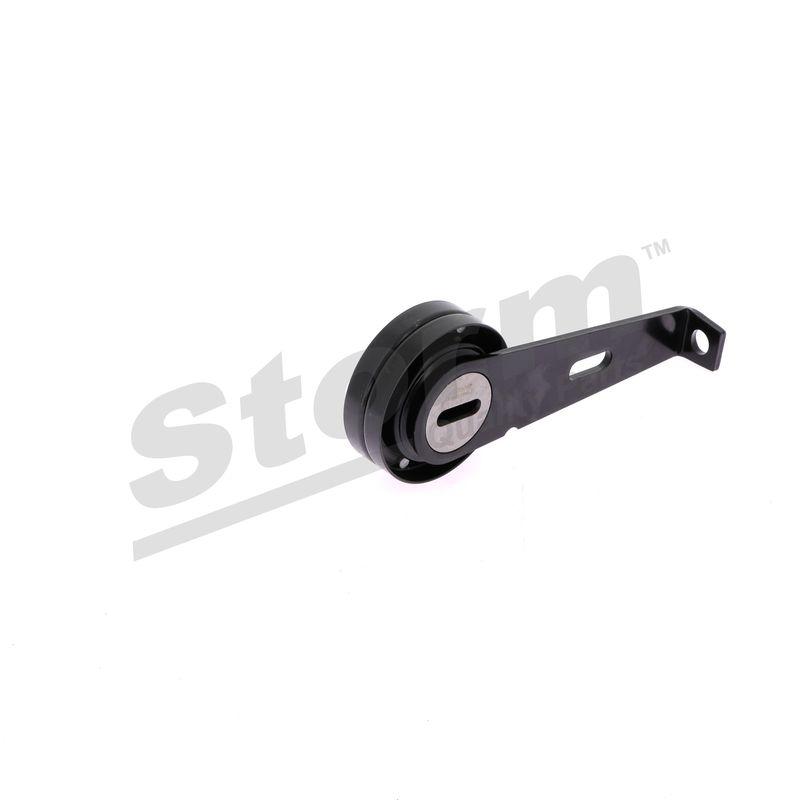 Poulie de tension, courroie trapézoïdale à nervures STORM QUALITY PARTS 29996