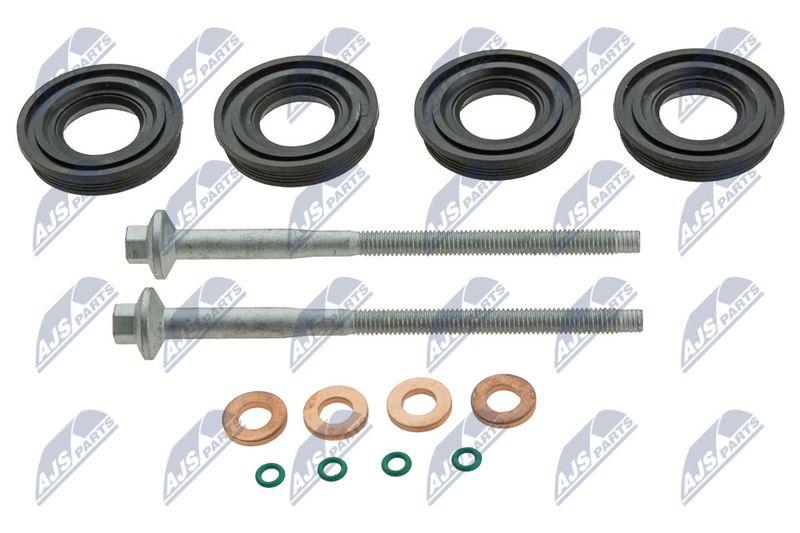 Kit de joints, injecteur NTY BWP-CT-004