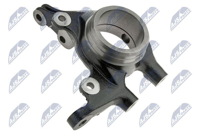 Fusée d'essieu, suspension de roue NTY ZZP-KA-005