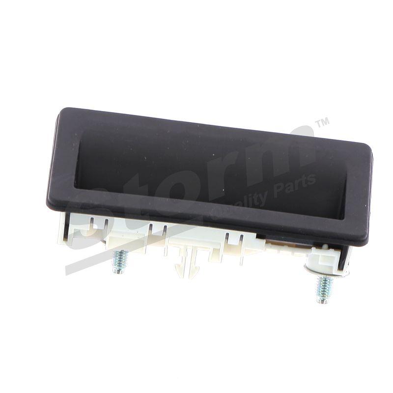 Touche, déverrouillage automatique du hayon STORM QUALITY PARTS 9702003
