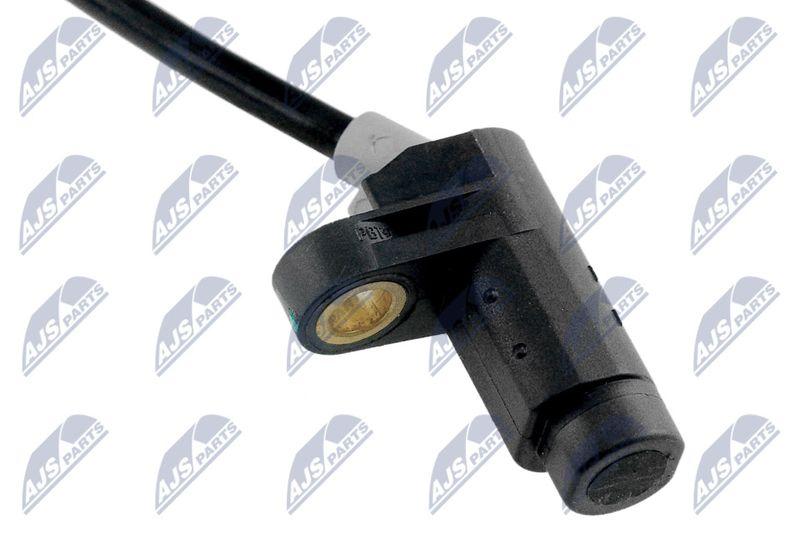Capteur, vitesse de roue NTY HCA-BM-015