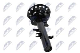 Amortisseur NTY A-LR-007