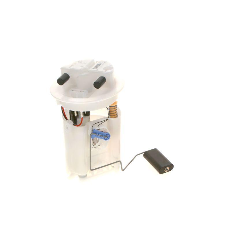 Unité d'injection de carburant BOSCH 0 986 580 222