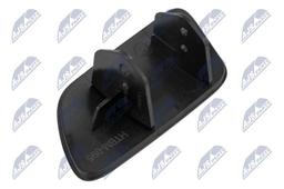 Enjoliveur, pare-chocs NTY EDS-BM-095