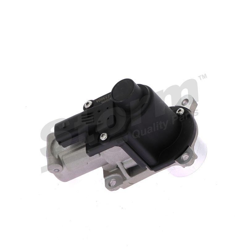 Vanne EGR STORM QUALITY PARTS 9035