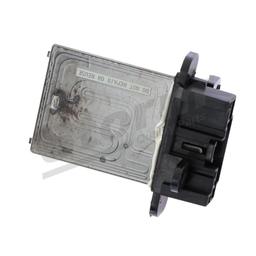 Résistance, pulseur d'air habitacle STORM QUALITY PARTS STO1509503