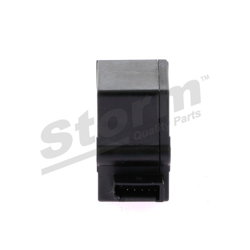 Élément d'ajustage, verrouillage central STORM QUALITY PARTS 971018