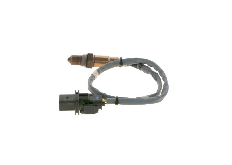 Sonde lambda BOSCH 0 281 004 191