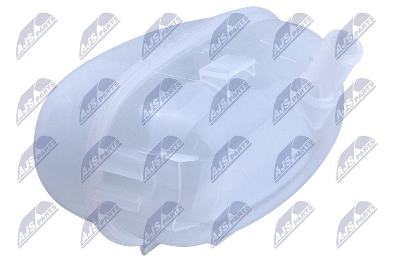 Vase d'expansion, liquide de refroidissement NTY CZW-PL-017