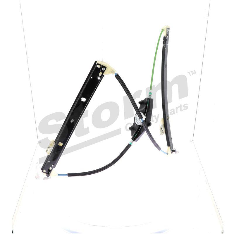 Lève-vitre STORM QUALITY PARTS 10286