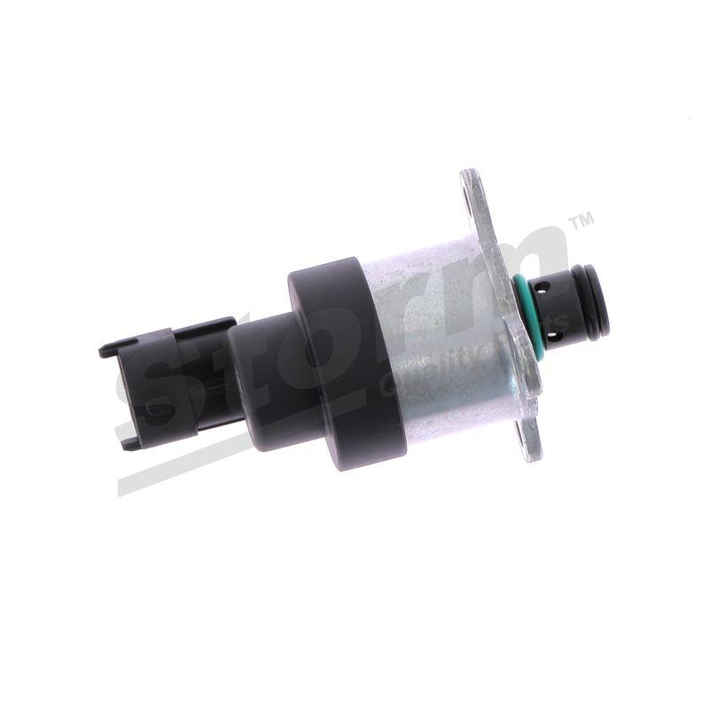 Régulateur, quantité de carburant (système à rampe commune) STORM QUALITY PARTS STO300203