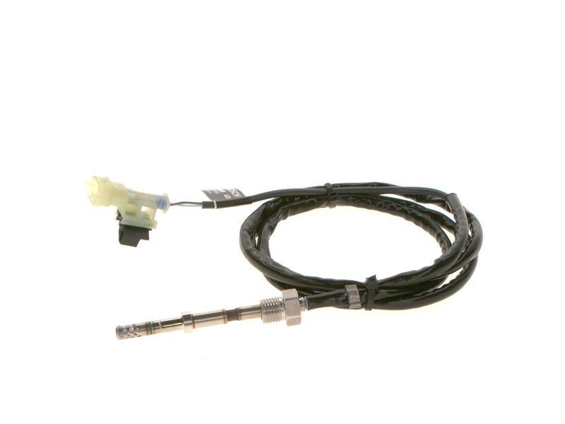 Capteur, température des gaz BOSCH 0 986 259 006