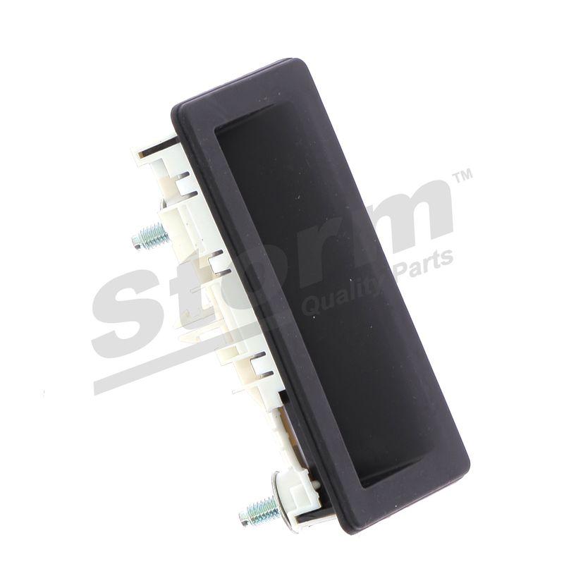 Touche, déverrouillage automatique du hayon STORM QUALITY PARTS 9702003