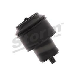 Ressort pneumatique, châssis STORM QUALITY PARTS 844255