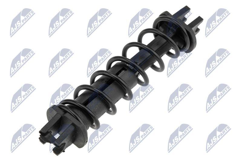 Ressort, pédale d'embrayage NTY EZC-PE-042