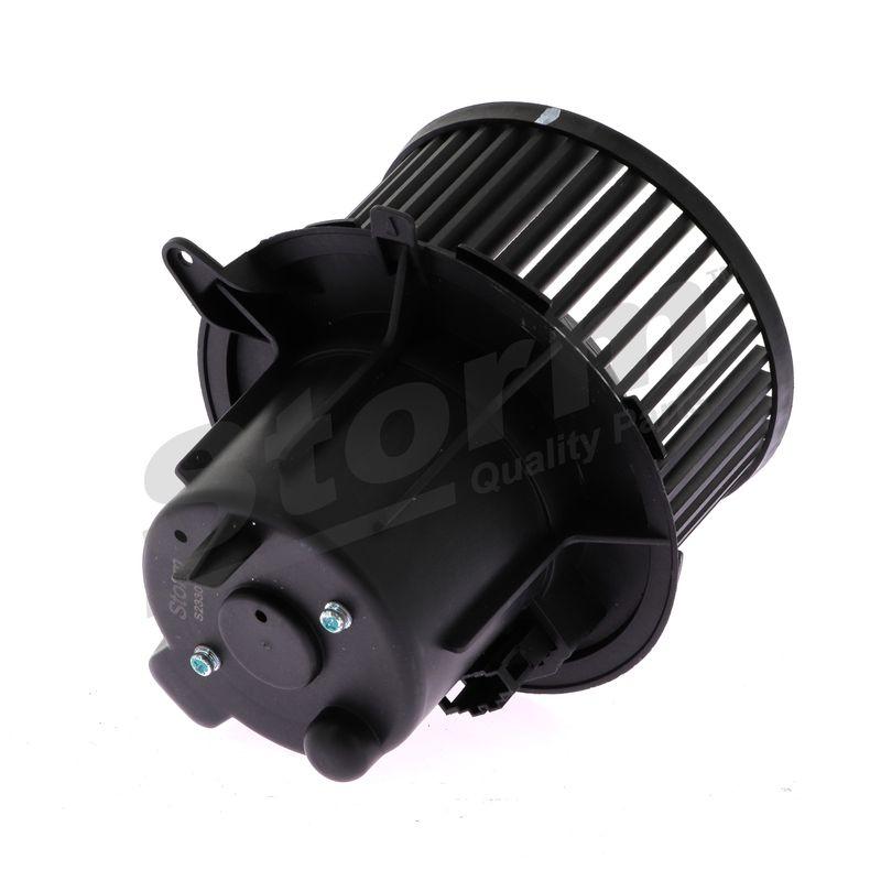Pulseur d'air habitacle STORM QUALITY PARTS 2750801