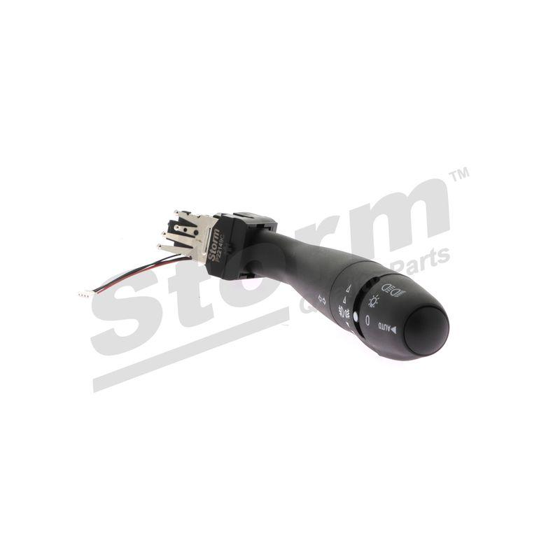 Commutateur de colonne de direction STORM QUALITY PARTS 70720