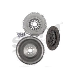 Kit adaptateur, embrayage STORM QUALITY PARTS STO1062