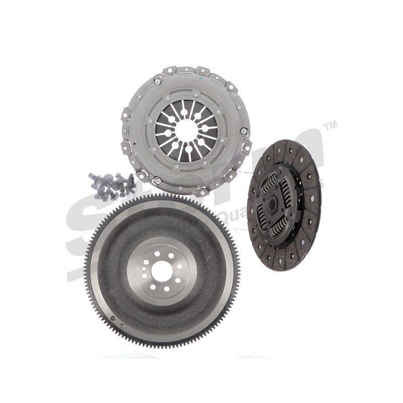 Kit adaptateur, embrayage STORM QUALITY PARTS STO1062