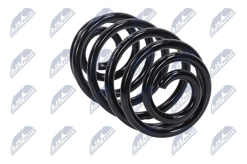 Ressort de suspension NTY ASZ-PL-008