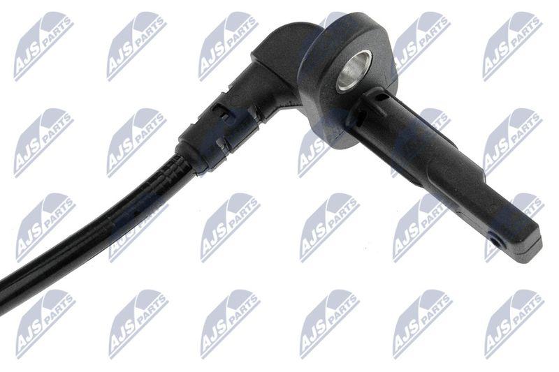 Capteur, vitesse de roue NTY HCA-RE-036