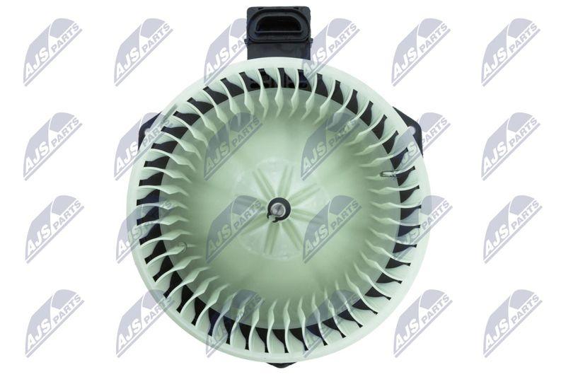 Pulseur d'air habitacle NTY EWN-TY-010