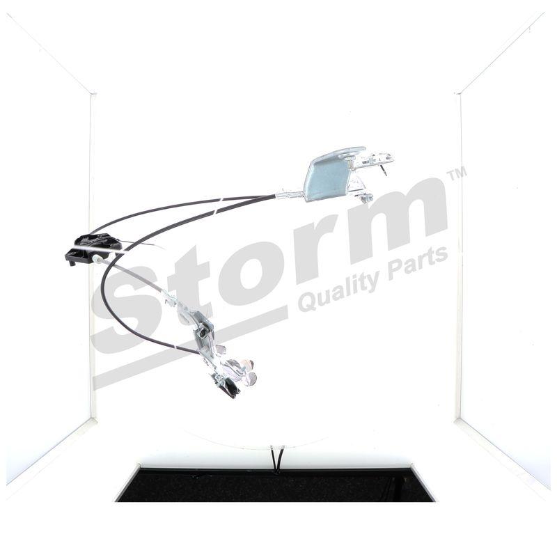 Lève-vitre STORM QUALITY PARTS 10575