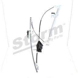 Lève-vitre STORM QUALITY PARTS 97080
