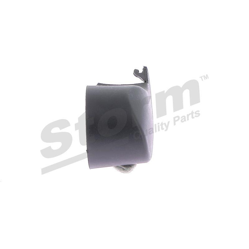 Bonnete/tête/bout,bras d'essuie-glace STORM QUALITY PARTS 97042
