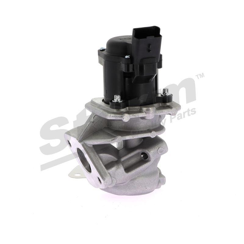 Vanne EGR STORM QUALITY PARTS 9021