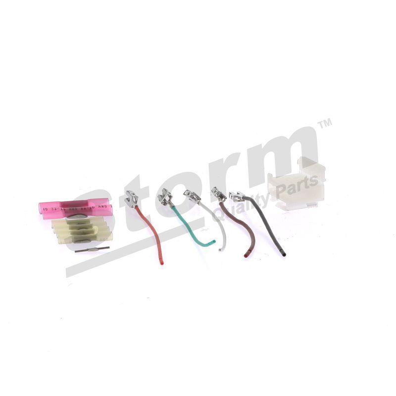 Kit réparation de câble, feu arrière STORM QUALITY PARTS 690006