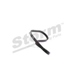Courroie trapézoïdale à nervures STORM QUALITY PARTS STO3PK0738