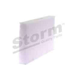 Filtre, air de l'habitacle STORM QUALITY PARTS 14194