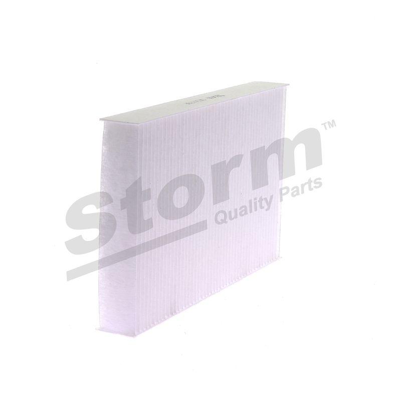 Filtre, air de l'habitacle STORM QUALITY PARTS 14194