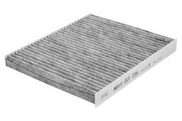 Filtre, air de l'habitacle MECAFILTER EKR7286