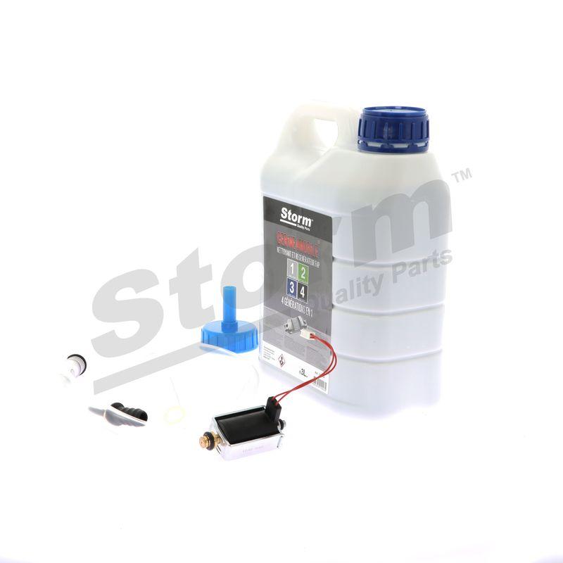 Pompe d’additif STORM QUALITY PARTS 777524