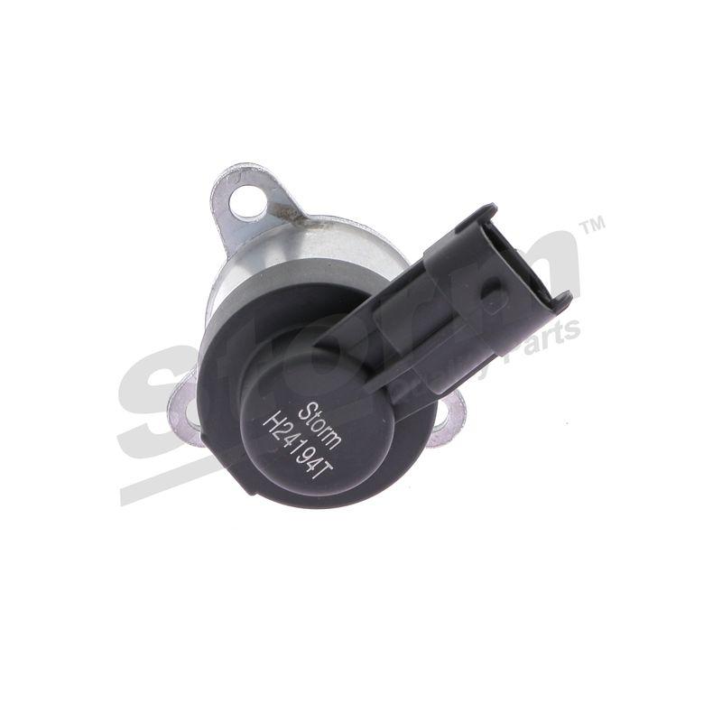 Régulateur, quantité de carburant (système à rampe commune) STORM QUALITY PARTS STO888206