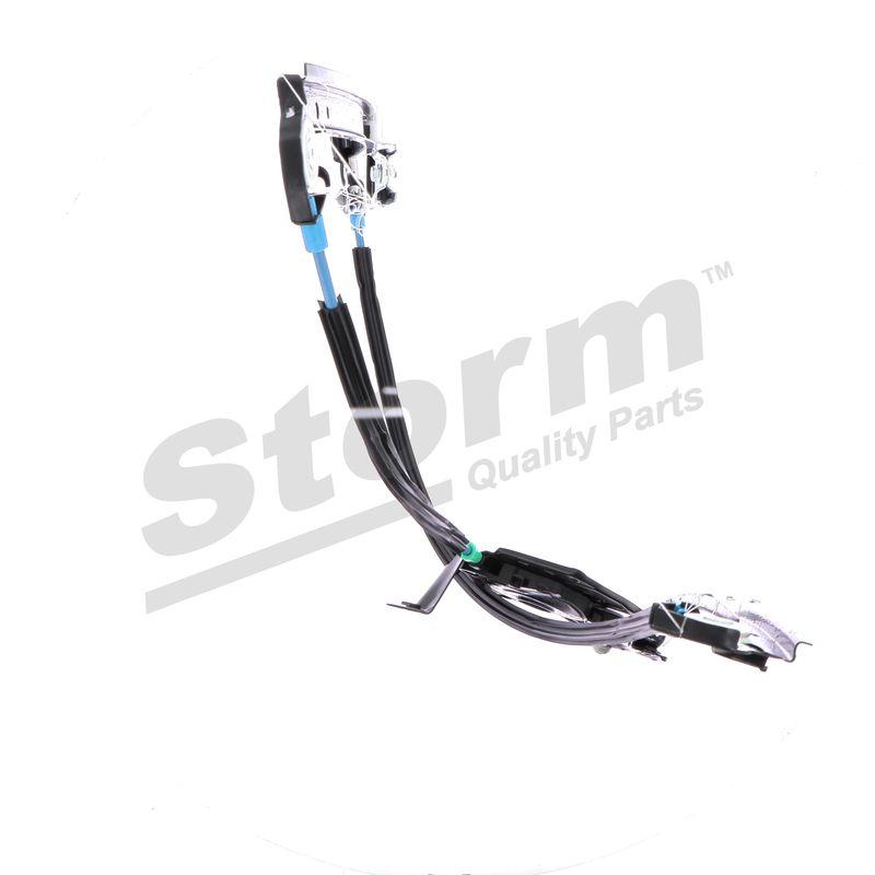 Lève-vitre STORM QUALITY PARTS 4857506
