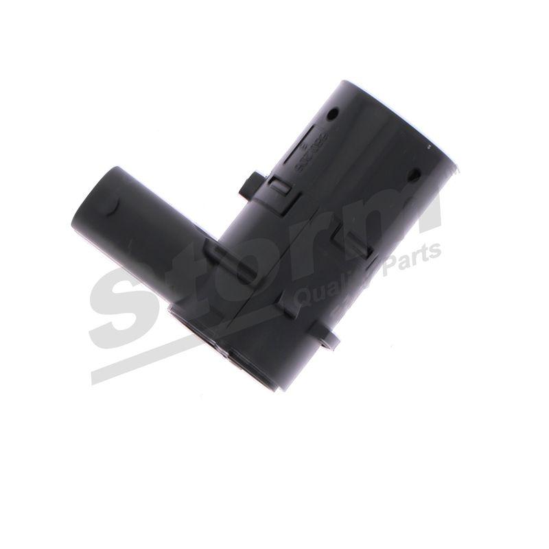 Capteur, aide au stationnement STORM QUALITY PARTS 777129