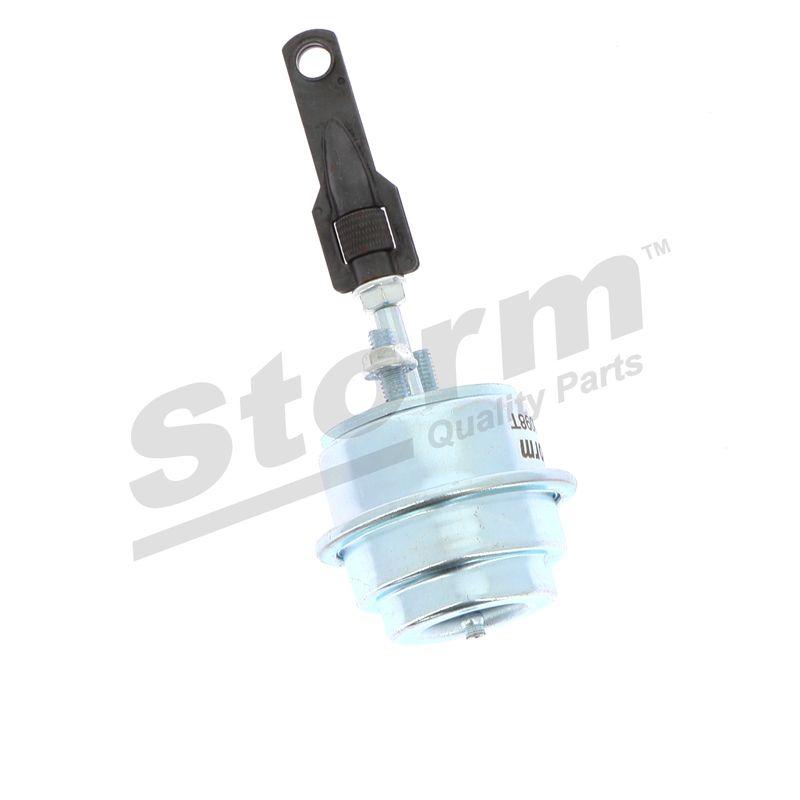 Détendeur de suralimentation STORM QUALITY PARTS 891101