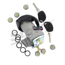 Jeu de cylindres de serrures STORM QUALITY PARTS 4852502