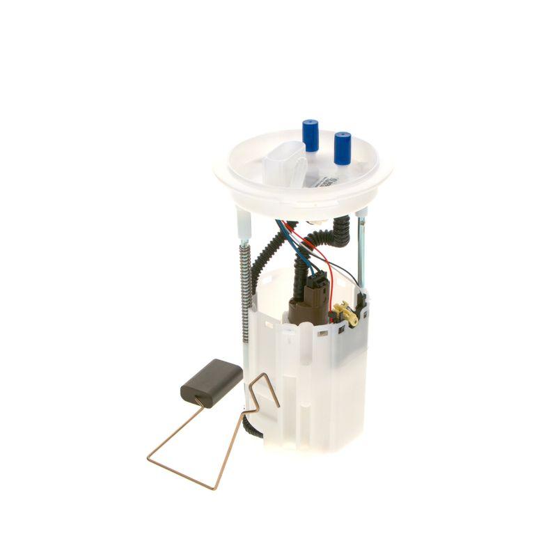Unité d'injection de carburant BOSCH 0 986 580 940